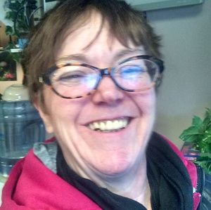 Meet your Posher, Michele